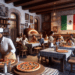 La pizzería mexicana que transforma el abandono social en segundas oportunidades obtuvo un logro histórico