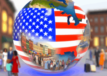 La estrategia de EE.UU. para el turismo internacional – Dimension Turistica Magazine