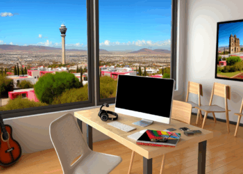 Propuesta de días de home office obligatorio en México; así aplicaría