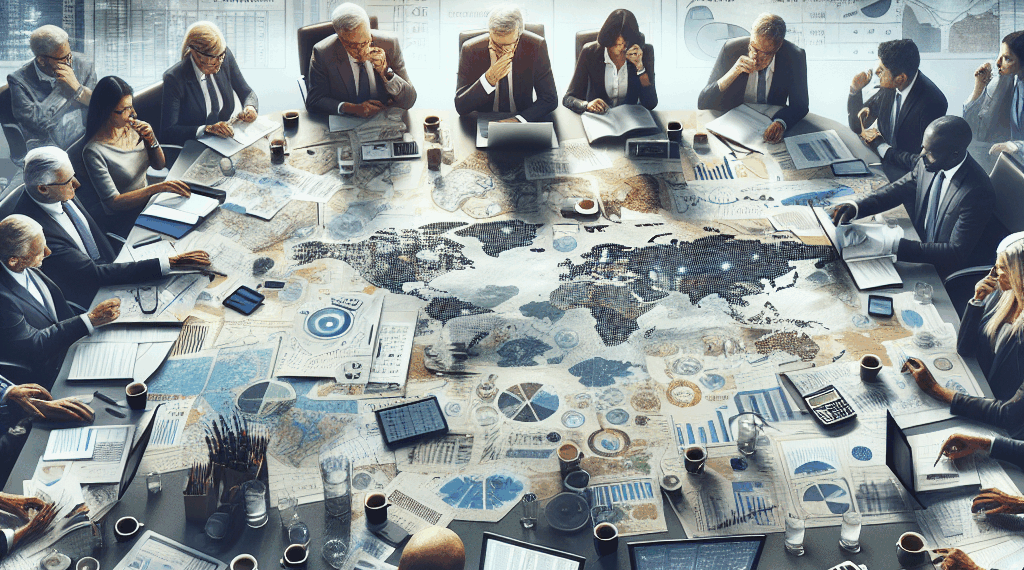 Alista INE presupuesto para 2026 por 25,000 millones