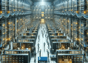 Alinean estrategias para desarrollar corredor AIFA como hub de centro de datos