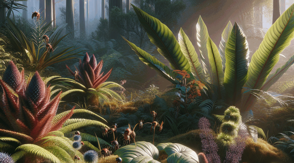 fáciles de cuidar y que ahuyentan las plagas de tu jardín