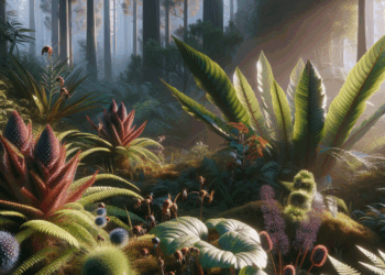 fáciles de cuidar y que ahuyentan las plagas de tu jardín