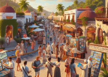 Playa del Carmen potencia su oferta turística a través de agencias y excursiones – Dimension Turistica Magazine