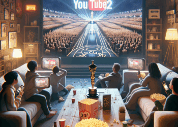 You Could Be Streaming the Oscars on YouTube or Netflix by 2029