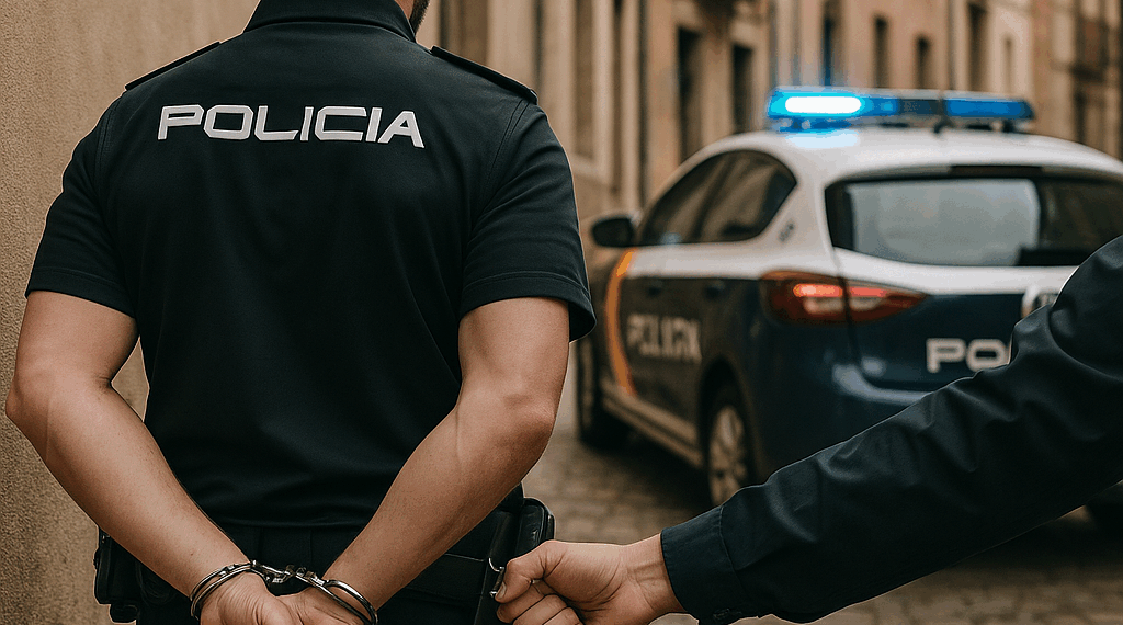 #Michoacán Detienen A Policía De Zamora Por Violar A Hija De Su Expareja, La Mamá Está Desaparecida - Changoonga.com