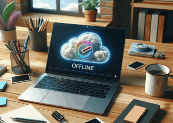 Finally, Notion now works without an internet connection