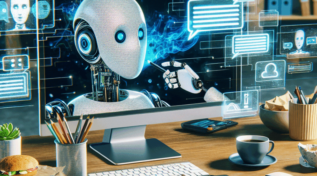 Why You Can’t Trust a Chatbot to Talk About Itself