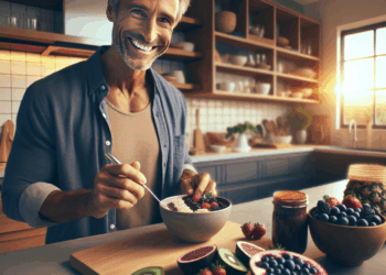 Por qué debemos retomar este desayuno brasileño con antioxidantes que te pone linda la piel