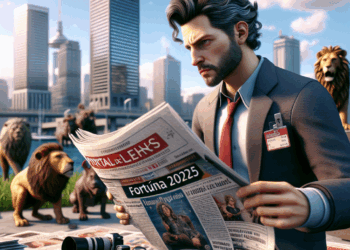 Portal del León 8/8: Qué es y cómo aprovechar el período de más suerte de 2025, según tu signo