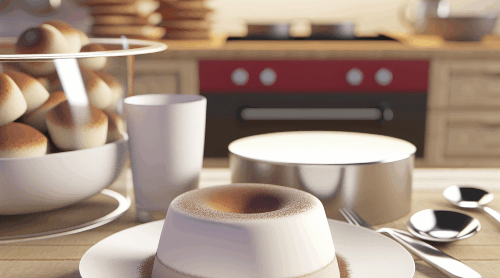 sin harina ni horno y con ingredientes fáciles de conseguir