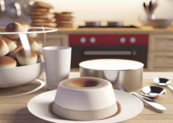 sin harina ni horno y con ingredientes fáciles de conseguir