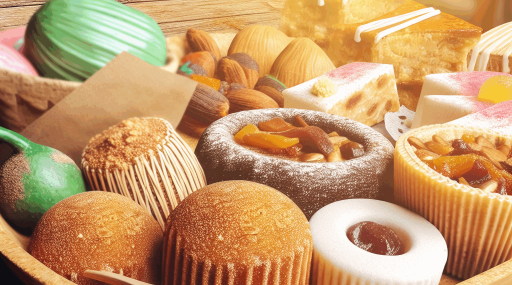 Los postres que casi nadie prepara en la noche mexicana, pero deberías probar para variar del arroz con leche