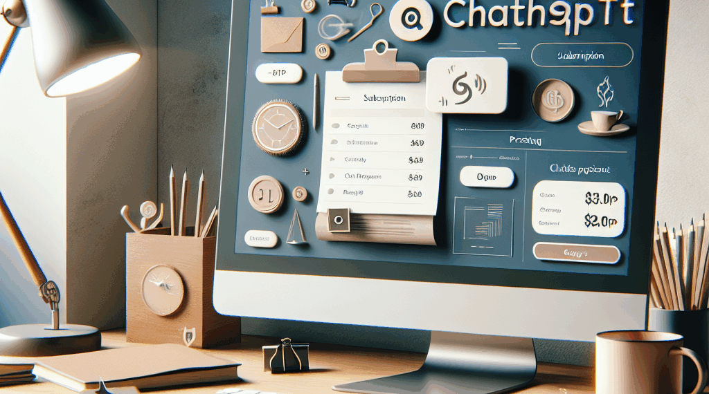 precio y qué incluye la nueva suscripción de ChatGPT