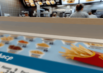 Cómo conseguir y cuánto cuesta el porta papas del Big Fest Papas de McDonald’s