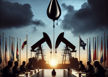 Precios del petróleo cierran la semana con caídas en medio de la cumbre entre Putin y Trump