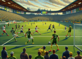 Pronóstico Club América Portland Timbers