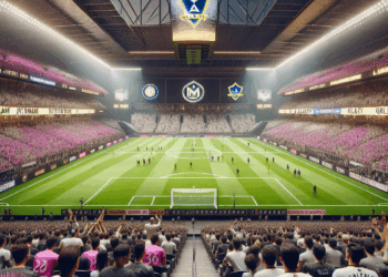 Pronóstico Inter Miami LA Galaxy