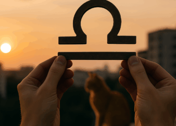 Horóscopo de Libra para septiembre 2025: Tus predicciones del mes