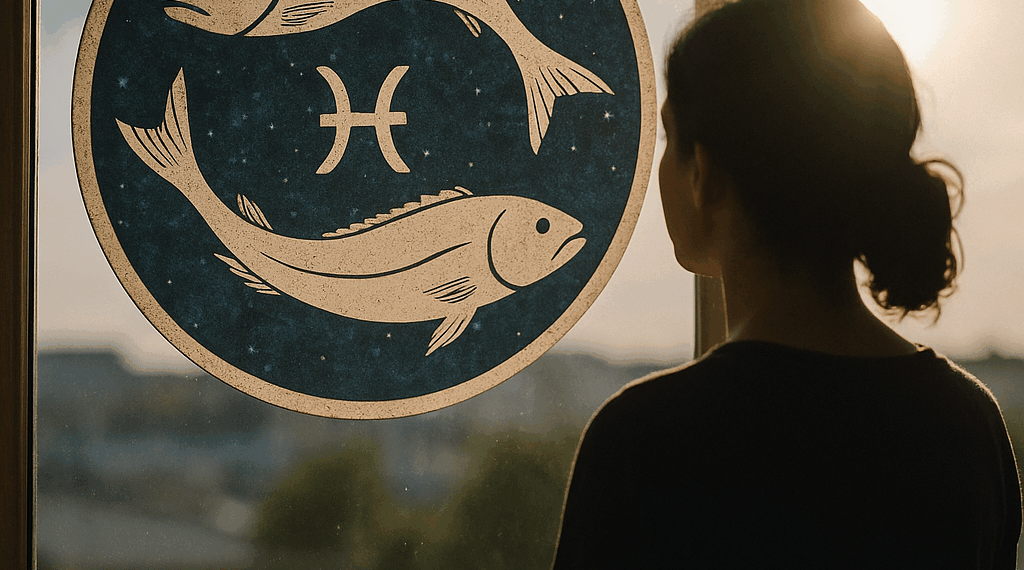 Horóscopo de Piscis para septiembre 2025: Tus predicciones del mes