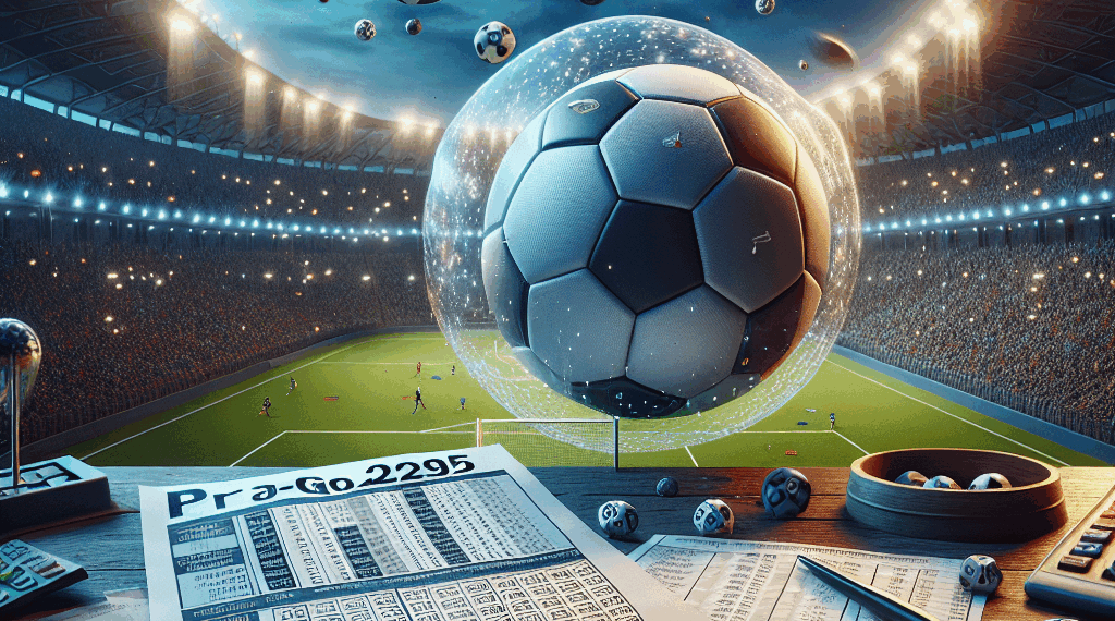 Los pronósticos del próximo Progol y Progol Revancha.