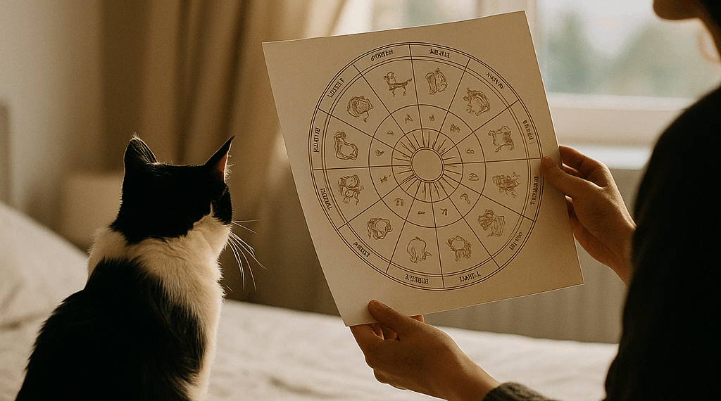 Lo que depara el mes para tu signo zodiacal. – Dimension Turistica Magazine