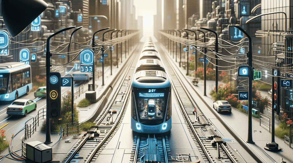 Se da preferencia a la innovación en los viajes en autobús – Dimension Turistica Magazine