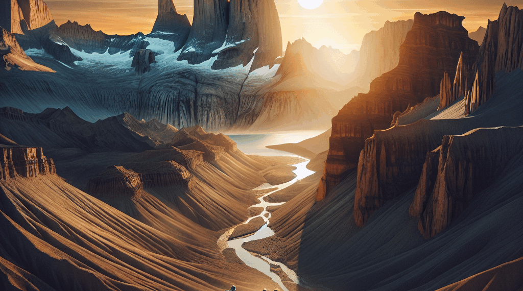 Por qué elijo emprender travesías extensas con personas nuevas en lugar de amigos. – Dimension Turistica Magazine