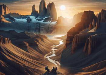 Por qué elijo emprender travesías extensas con personas nuevas en lugar de amigos. – Dimension Turistica Magazine