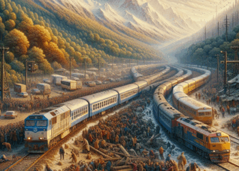 Las agencias de viajes ya detectan cambios en el modo de viajar por el caos ferroviario: «La imagen es deplorable»