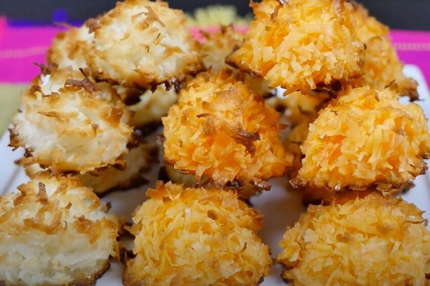 prepáralas en solo 30 minutos