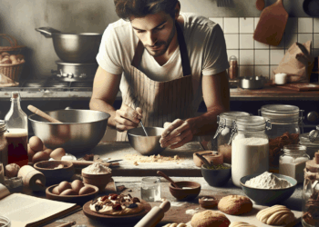 cómo hacer tartitas dulces en 20 minutos y sin horno