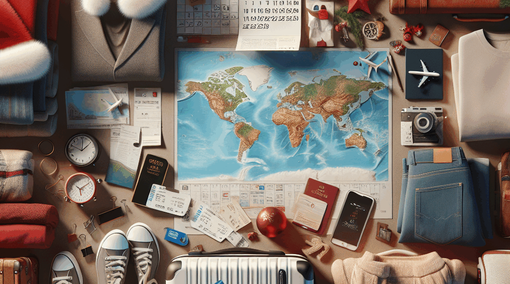 Planifica tu escapada para el cierre del año. – Dimension Turistica Magazine