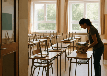 Todo listo para el regreso a clases