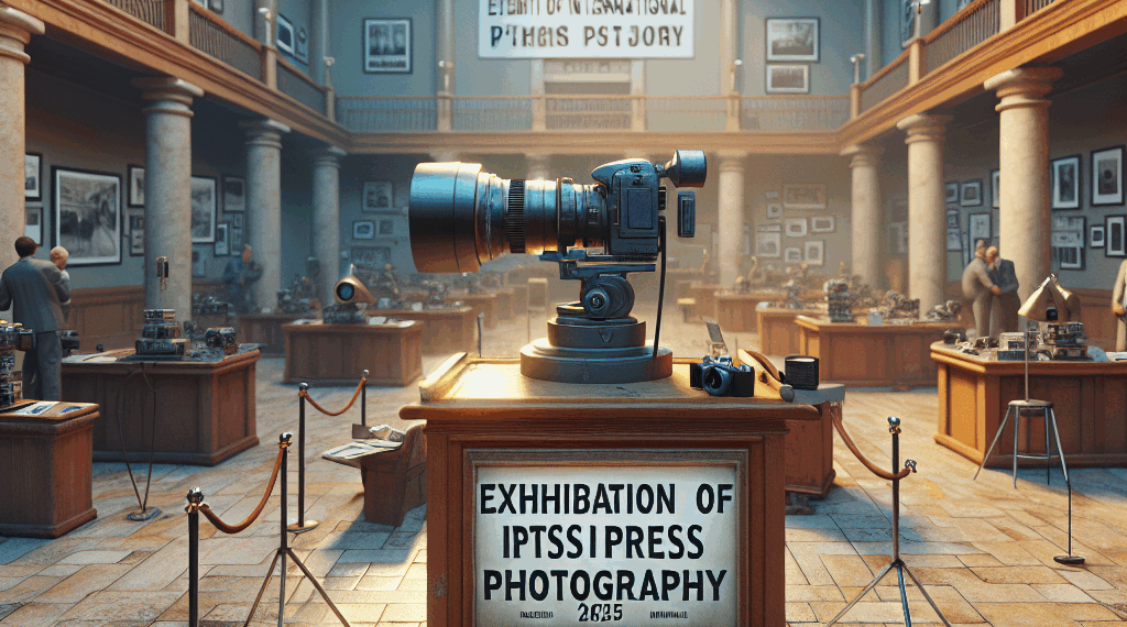 Llega World Press Photo 2025 con el respaldo de Fujifilm al Museo Franz Mayer – Dimension Turistica Magazine