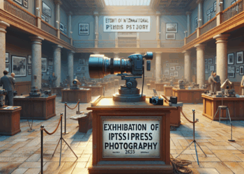 Llega World Press Photo 2025 con el respaldo de Fujifilm al Museo Franz Mayer – Dimension Turistica Magazine