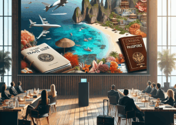 Lanzamiento de una guía para comercializar viajes exclusivos de lujo – Dimension Turistica Magazine