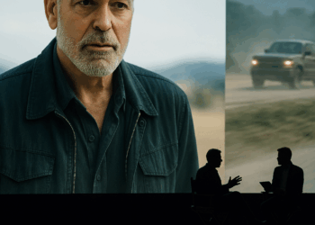 Lanzamiento, elenco y avance de la película protagonizada por George Clooney. – Dimension Turistica Magazine