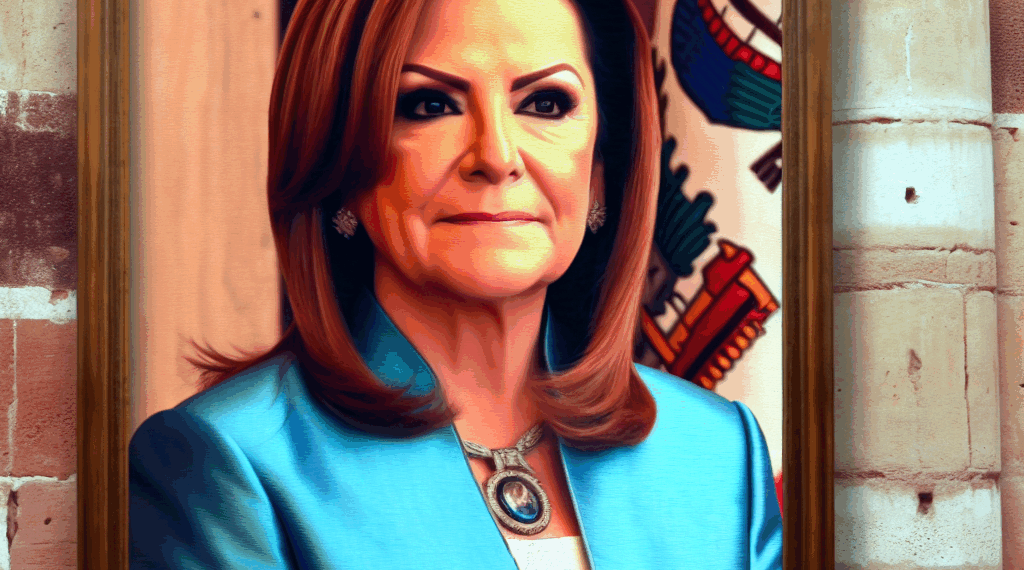 El Martes Viene Ls Presidenta Nacional De MORENA A Morelia - Changoonga.com