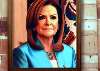 El Martes Viene Ls Presidenta Nacional De MORENA A Morelia - Changoonga.com