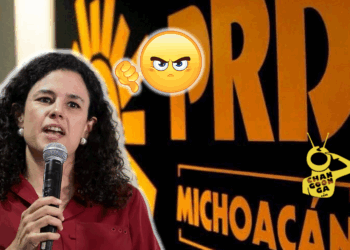 Presidenta De MORENA Le Hace 'Fuchi' Al PRD Michoacán Por Su Pasado - Changoonga.com