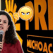 Presidenta De MORENA Le Hace 'Fuchi' Al PRD Michoacán Por Su Pasado - Changoonga.com