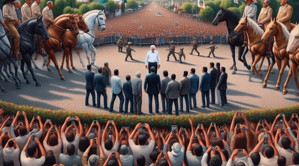 Presidenta De MORENA Hará Gira Por Michoacán En Septiembre Para Reorganizar Al Partido - Changoonga.com