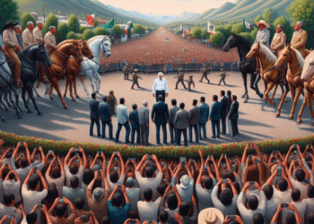 Presidenta De MORENA Hará Gira Por Michoacán En Septiembre Para Reorganizar Al Partido - Changoonga.com