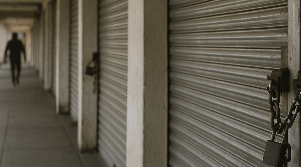 prevén reapertura tras más de una semana de cierre