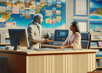 Advertencia sobre “agencias de viajes fraudulentas” – Dimension Turistica Magazine