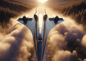 el primer avión hipersónico europeo