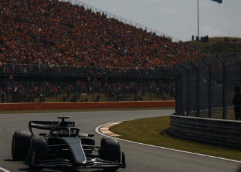 Primera sesión de pruebas libres del Gran Premio de Países Bajos - ¡EN VIVO!