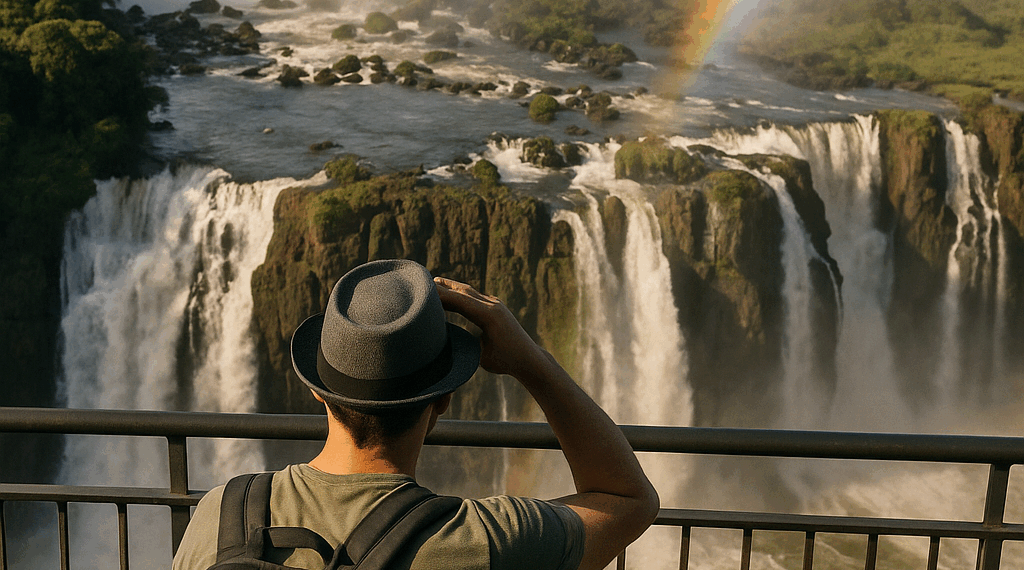 los destinos más populares entre los argentinos para reservas anticipadas – Dimension Turistica Magazine