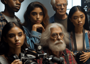 Récords de producción del cine nacional, pero con pobre exhibición